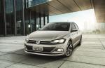 Volkswagen Polo Highline 2017 года (LA)